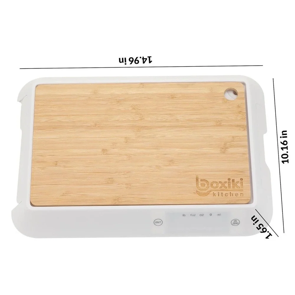 Western Digital boxiki bamboo
